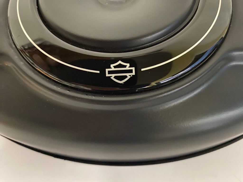 Couvercle de filtre à air noir Twin Cam 103 Harley Davidson REF OEM 29094-07