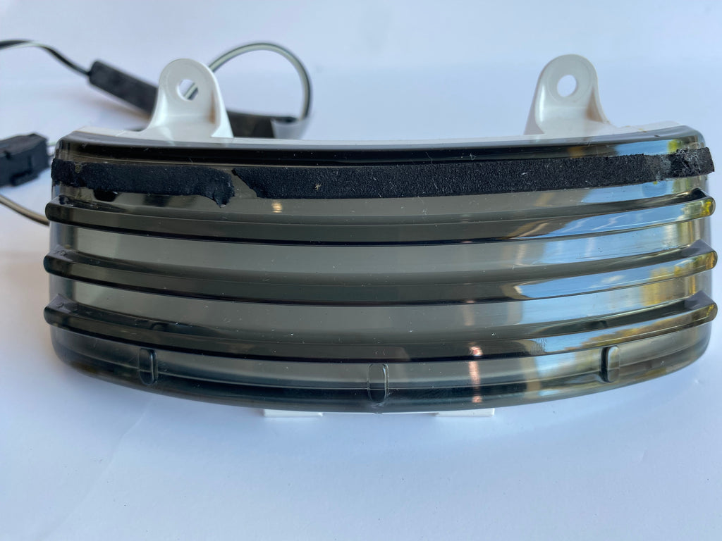 Harley Davidson Street Glide Touring Rear Tri Bar Light REF OEM 69375-06