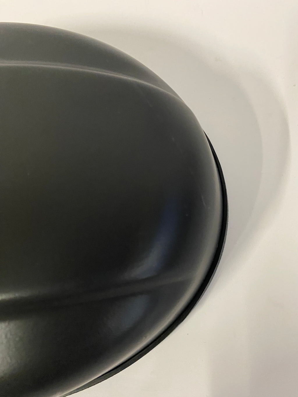 Couvercle de filtre à air noir Twin Cam 103 Harley Davidson REF OEM 29094-07