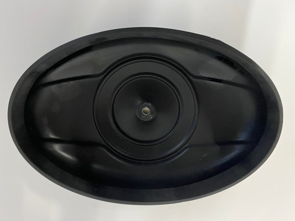Couvercle de filtre à air noir Twin Cam 103 Harley Davidson REF OEM 29094-07