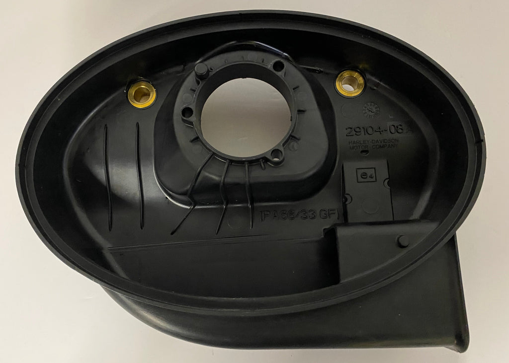 Support de filtre à air Softail Harley Davidson REF OEM 29104-08A