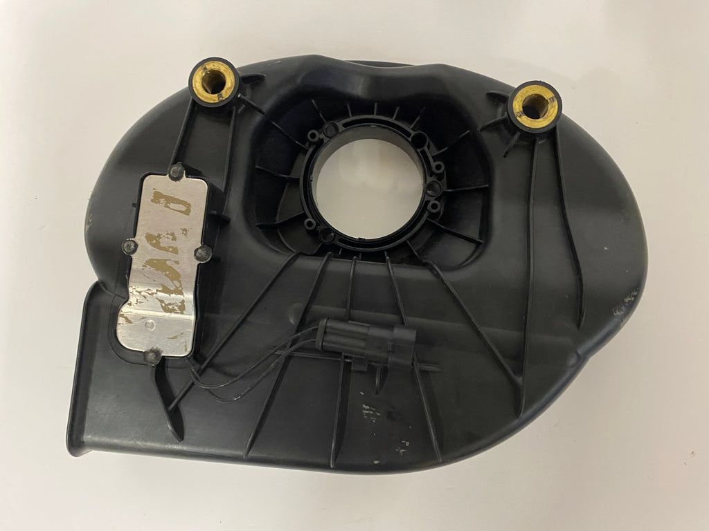 Support de filtre à air Softail Harley Davidson REF OEM 29104-08A