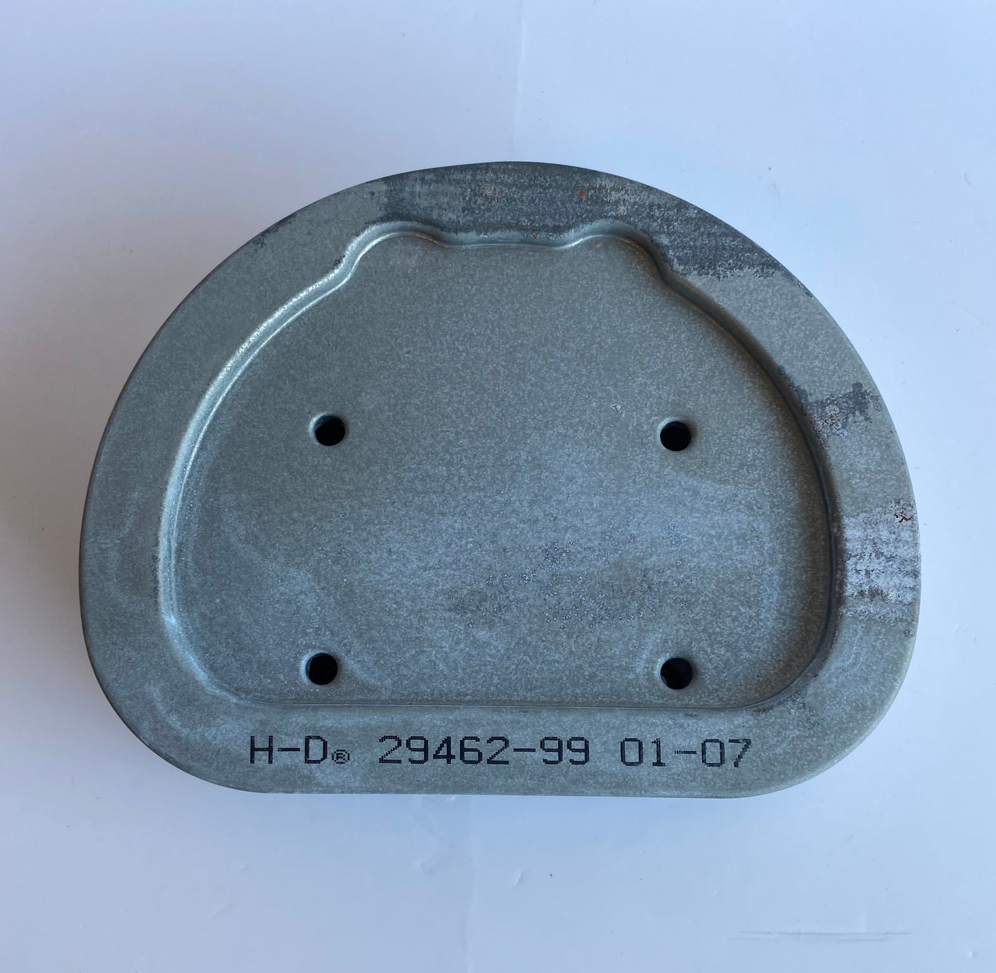 Filtre à air OEM Touring Harley Davidson REF 29462-01
