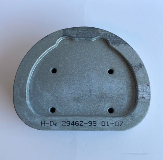Filtre à air OEM Touring Harley Davidson REF 29462-01