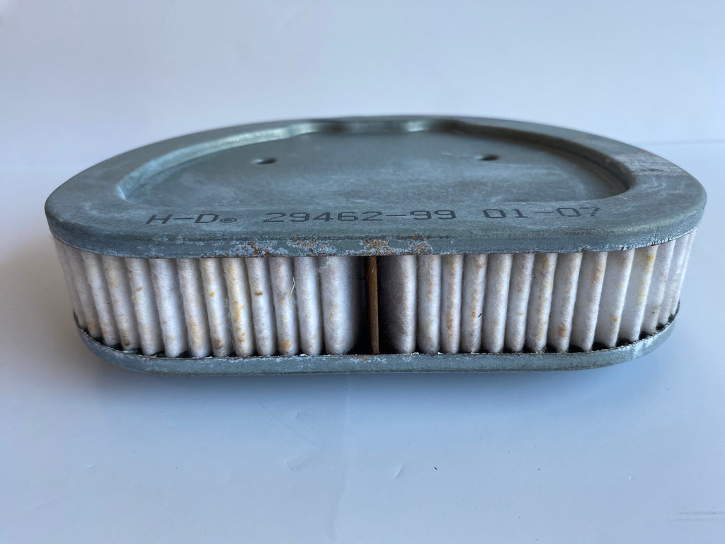 Harley Davidson OEM Touring-Luftfilter REF 29462-01