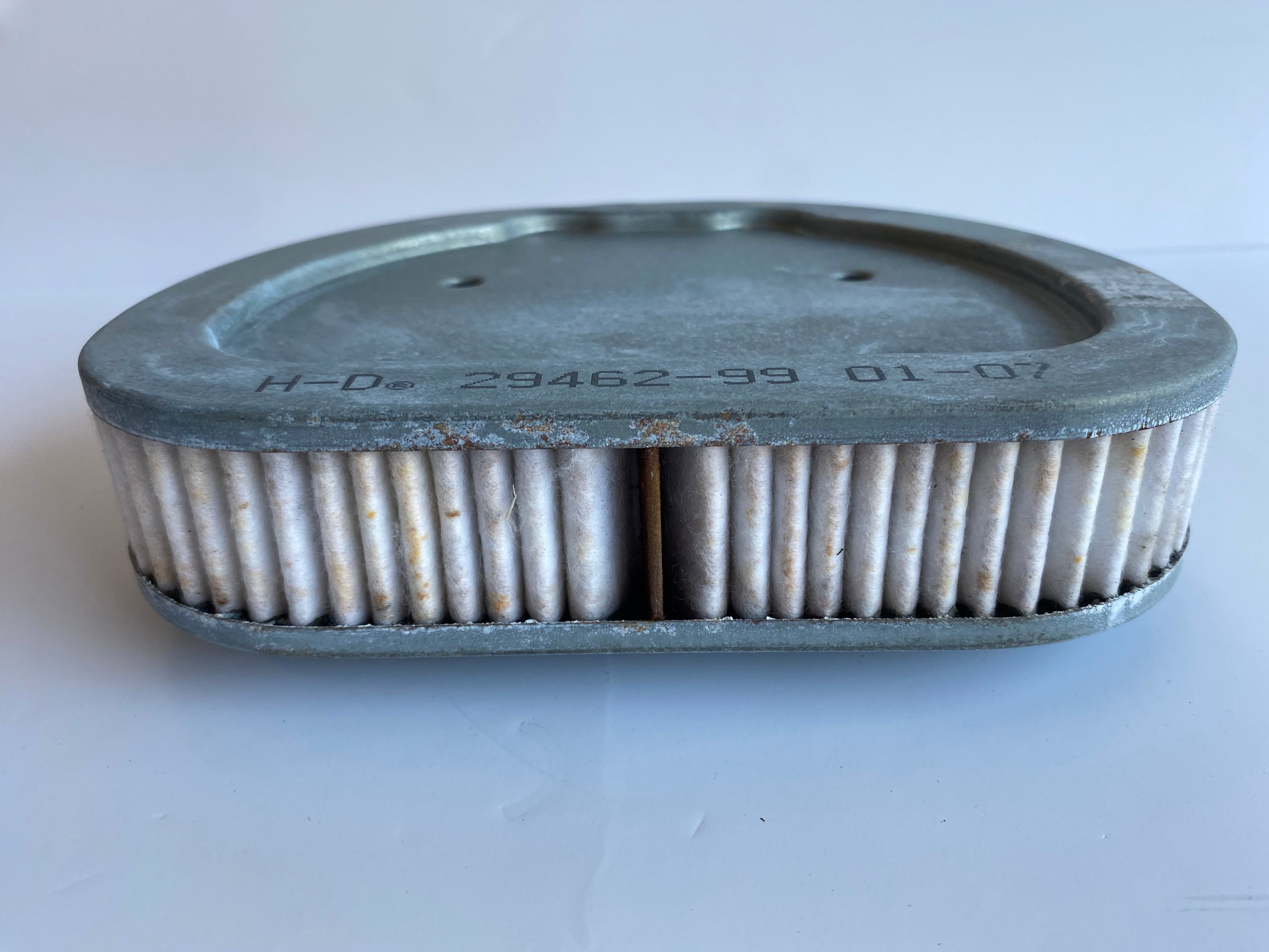 Filtre à air OEM Touring Harley Davidson REF 29462-01