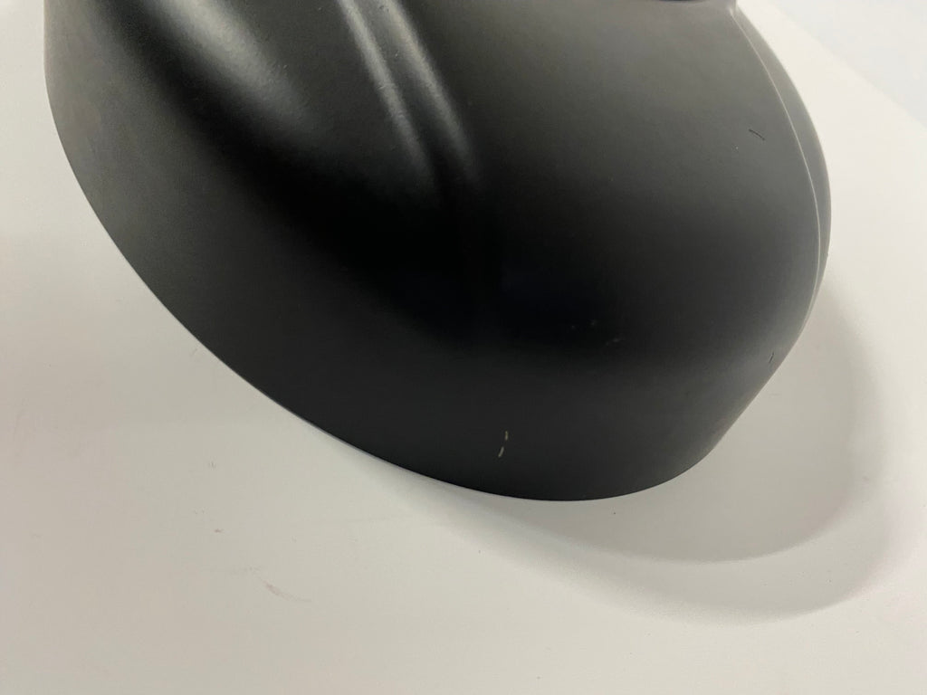 Couvercle de filtre à air noir Fat Boy 96ci  Harley Davidson REF OEM 29094-07