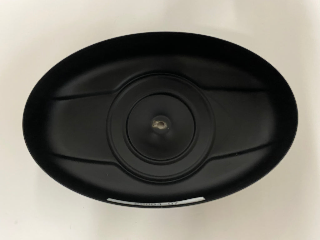 Couvercle de filtre à air noir Fat Boy 96ci  Harley Davidson REF OEM 29094-07