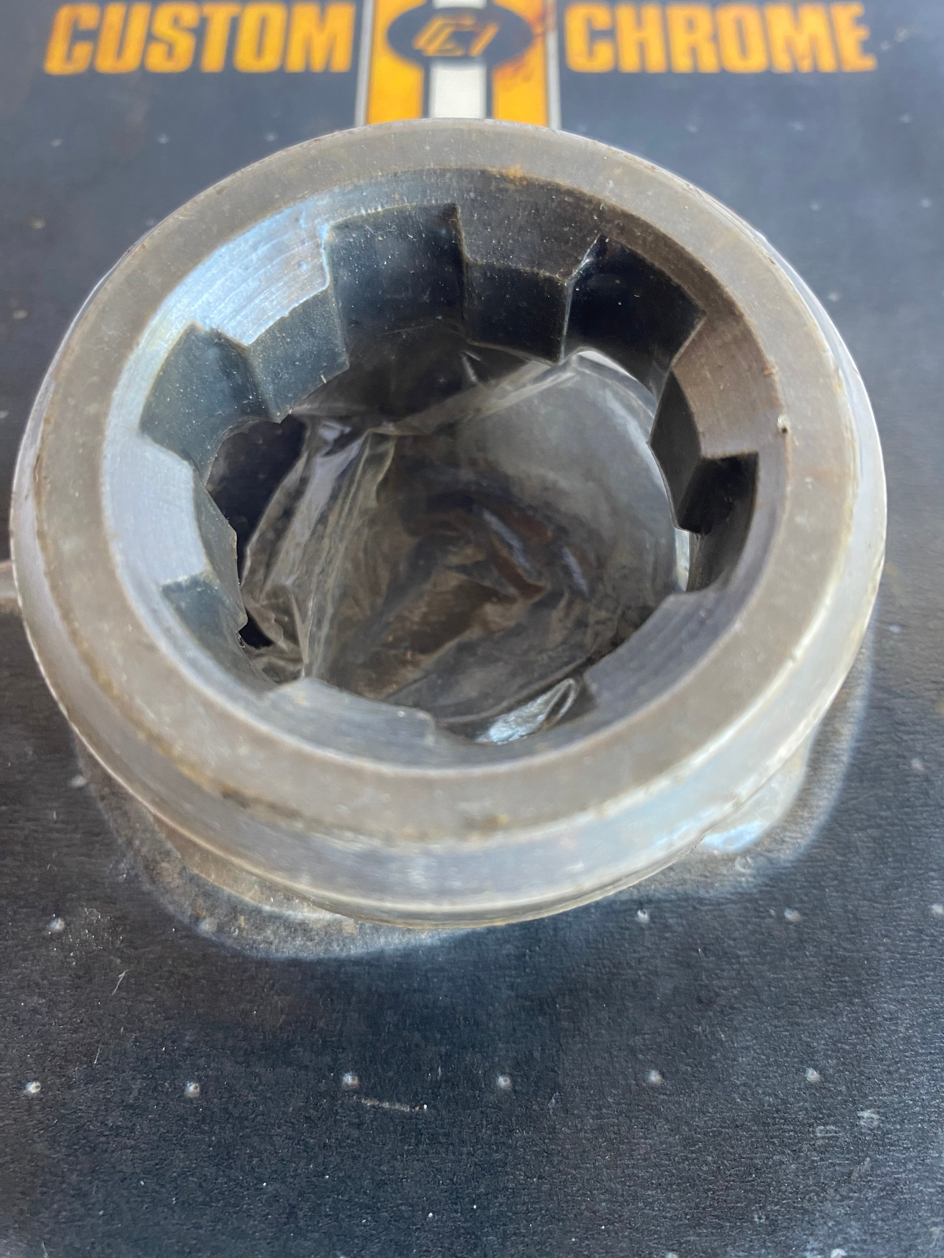 Came compensateur de couple Shovelhead Harley Davidson REF OEM 40299-70