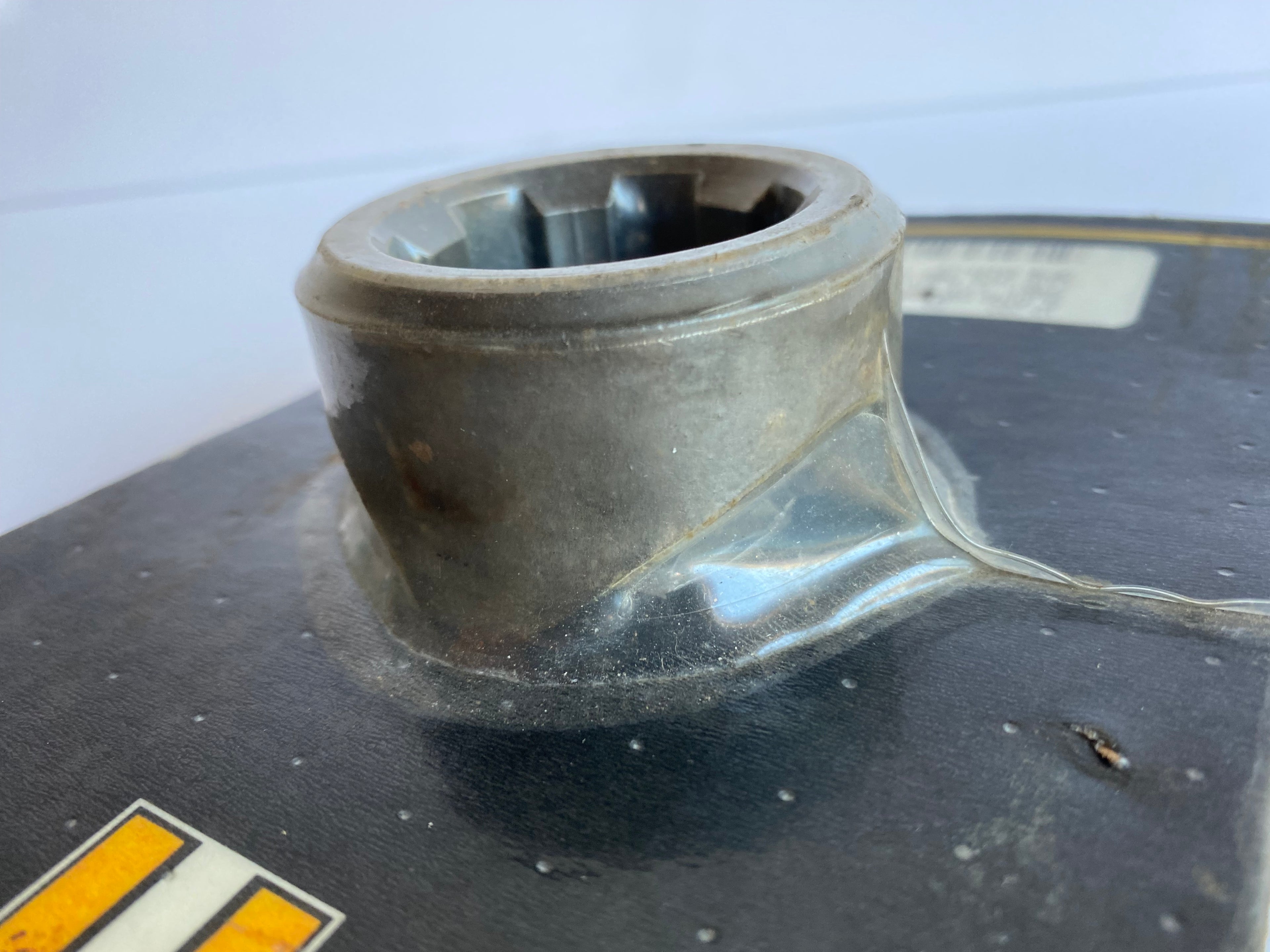 Came compensateur de couple Shovelhead Harley Davidson REF OEM 40299-70