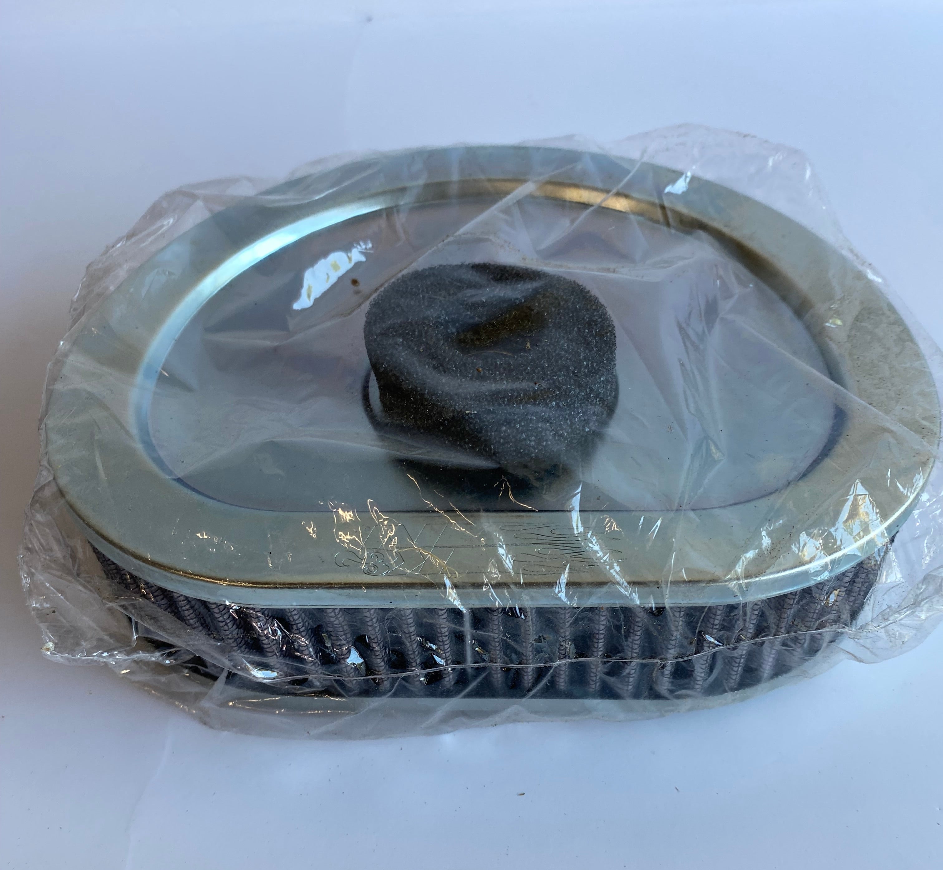Filtre à air K&N EVO 1340 Harley Davidson REF OEM 29259-89 & 29259-91A