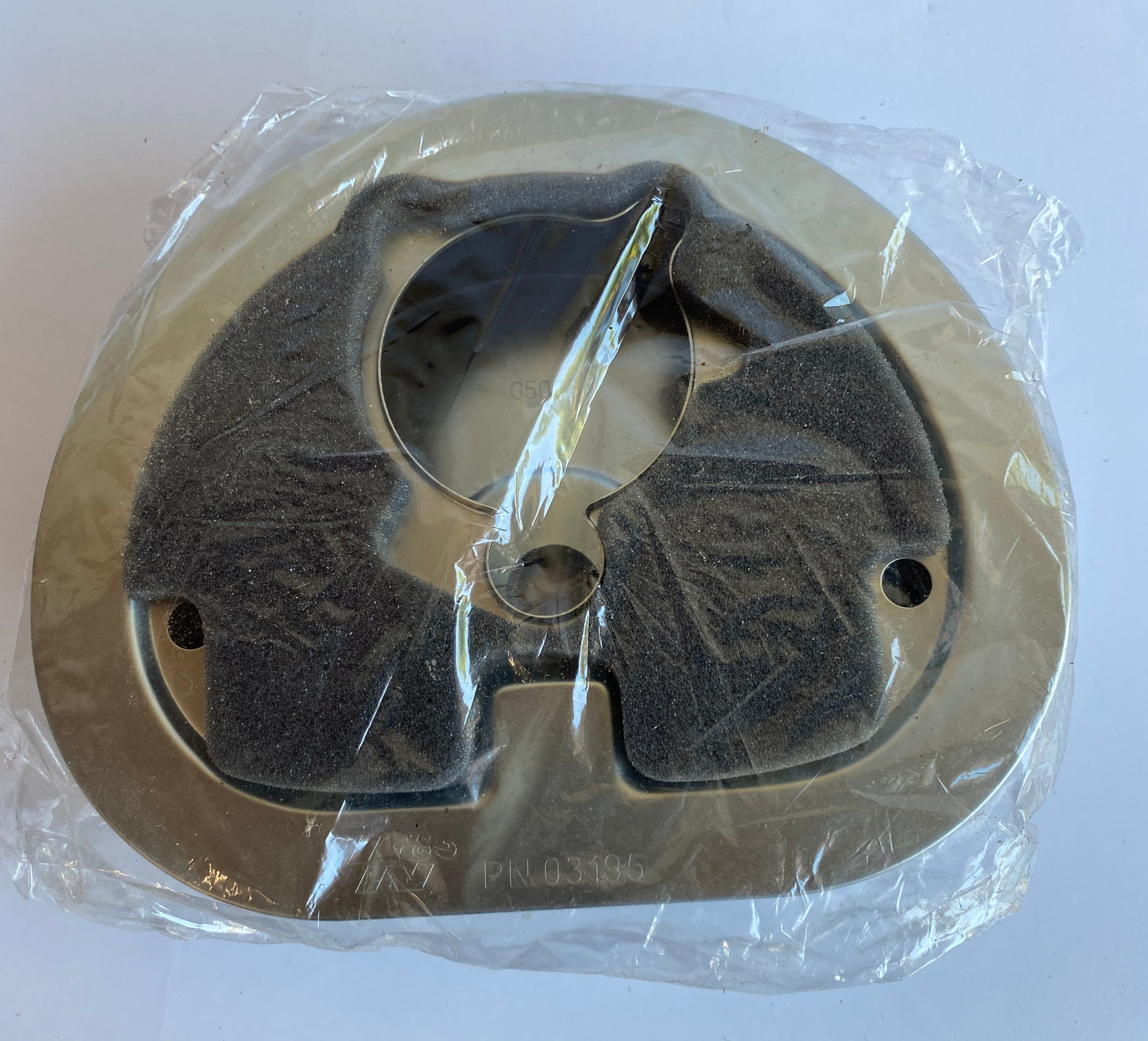 Filtre à air K&N EVO 1340 Harley Davidson REF OEM 29259-89 & 29259-91A