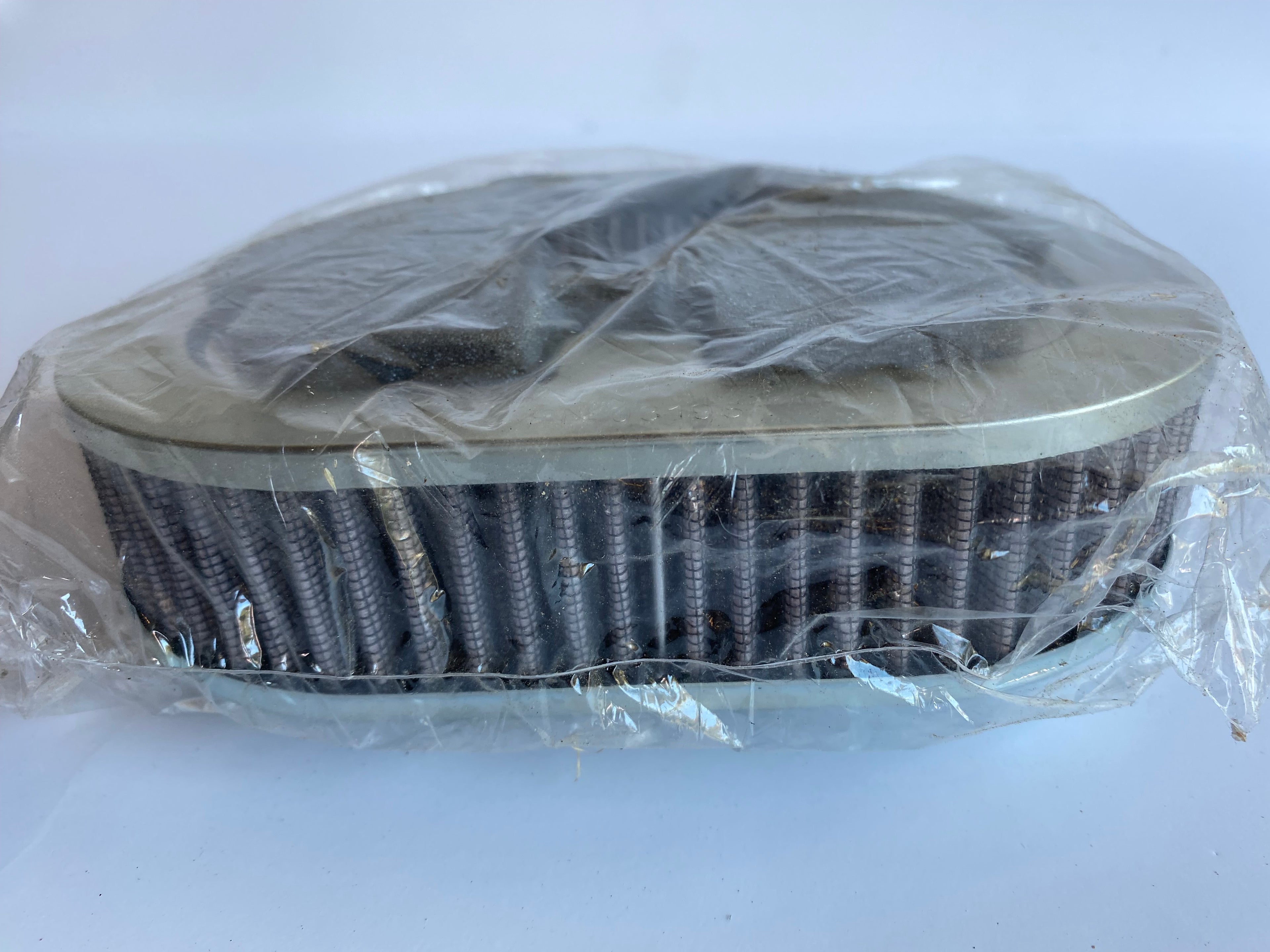 Filtre à air K&N EVO 1340 Harley Davidson REF OEM 29259-89 & 29259-91A