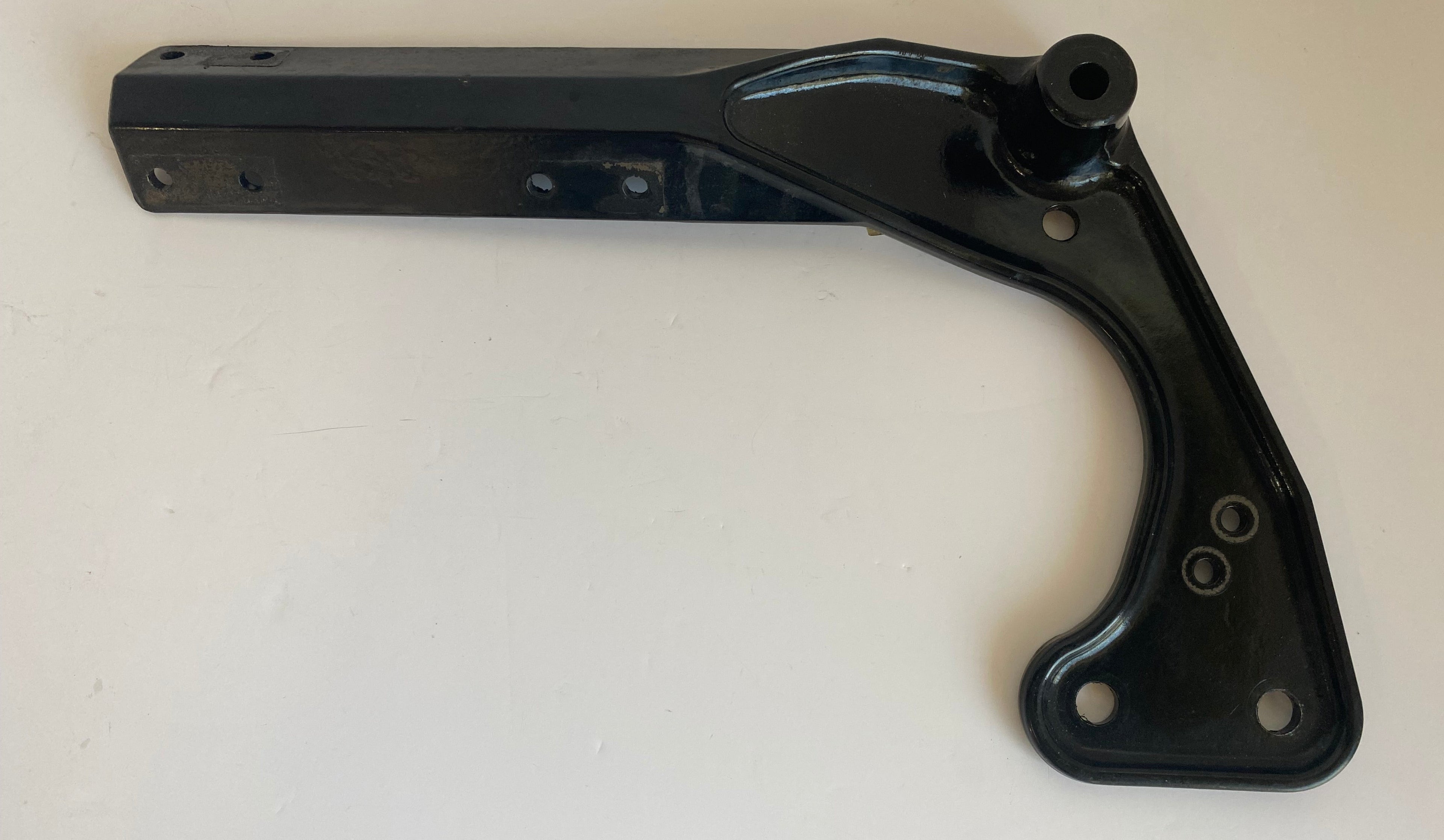 Harley Davidson Schalldämpfer-Montagehalterung OEM-Referenz: 65435-07BHP