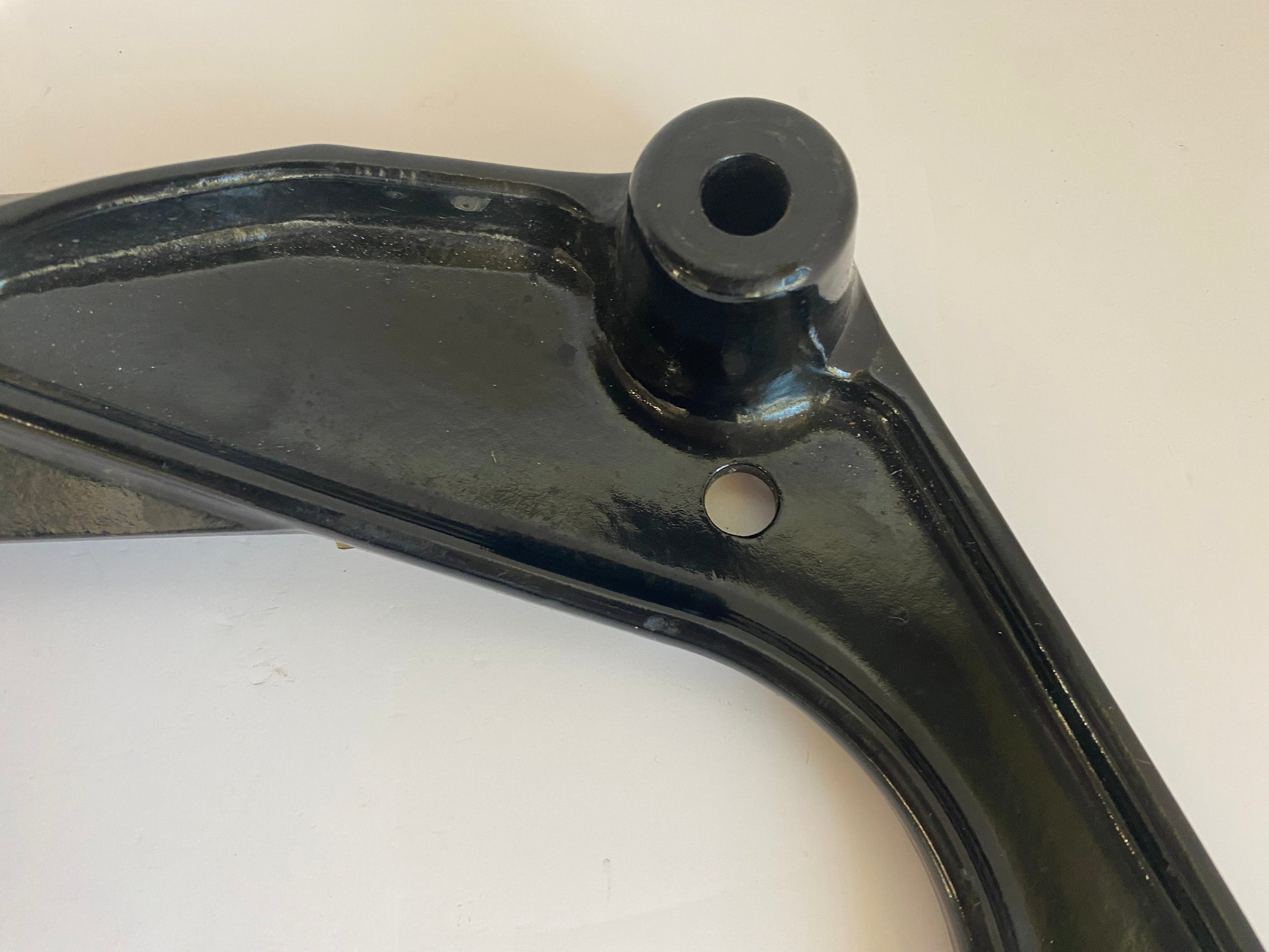 Harley Davidson Schalldämpfer-Montagehalterung OEM-Referenz: 65435-07BHP