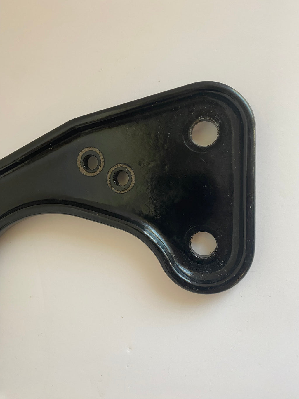 Harley Davidson Schalldämpfer-Montagehalterung OEM-Referenz: 65435-07BHP