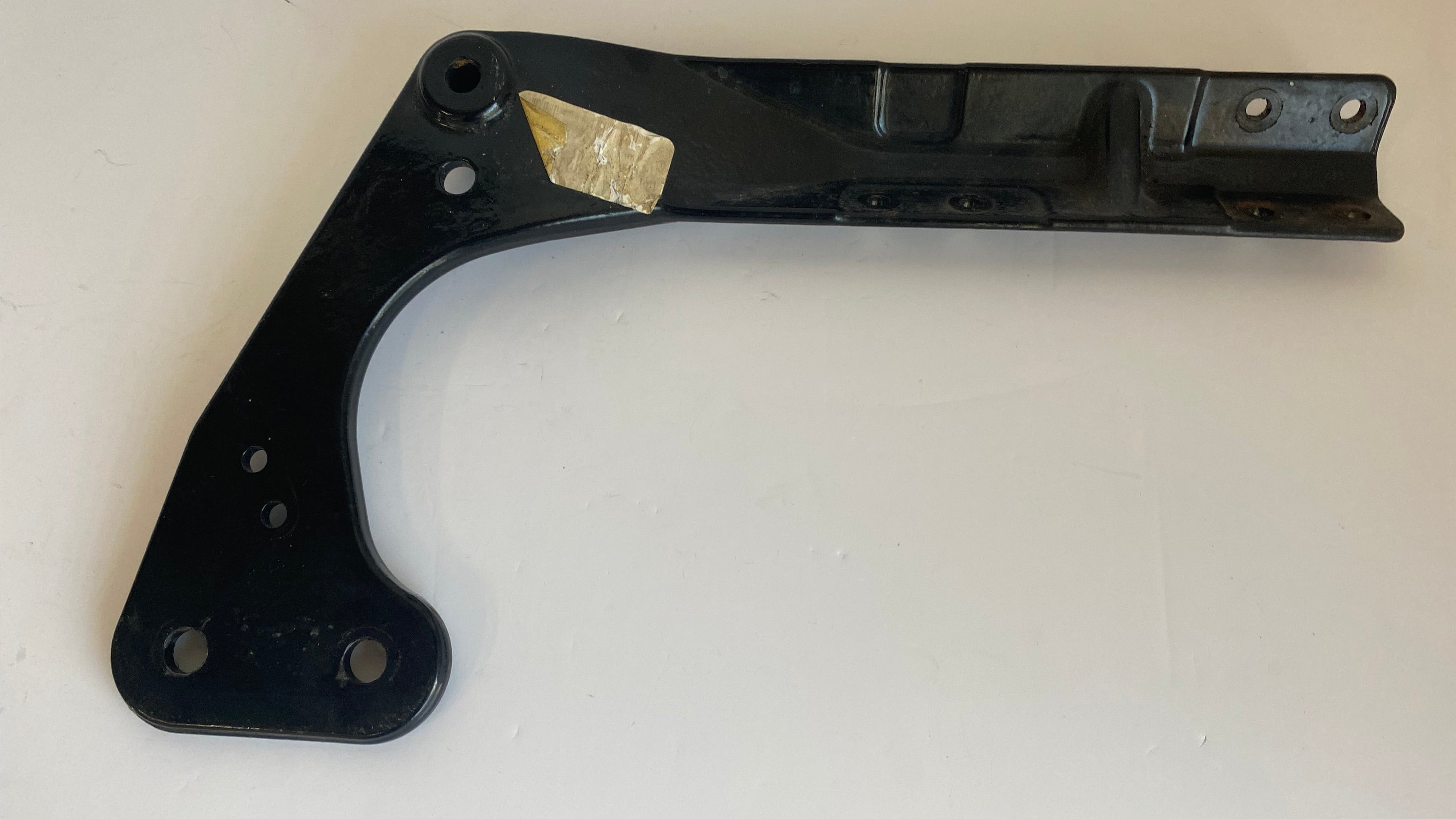 Harley Davidson Schalldämpfer-Montagehalterung OEM-Referenz: 65435-07BHP
