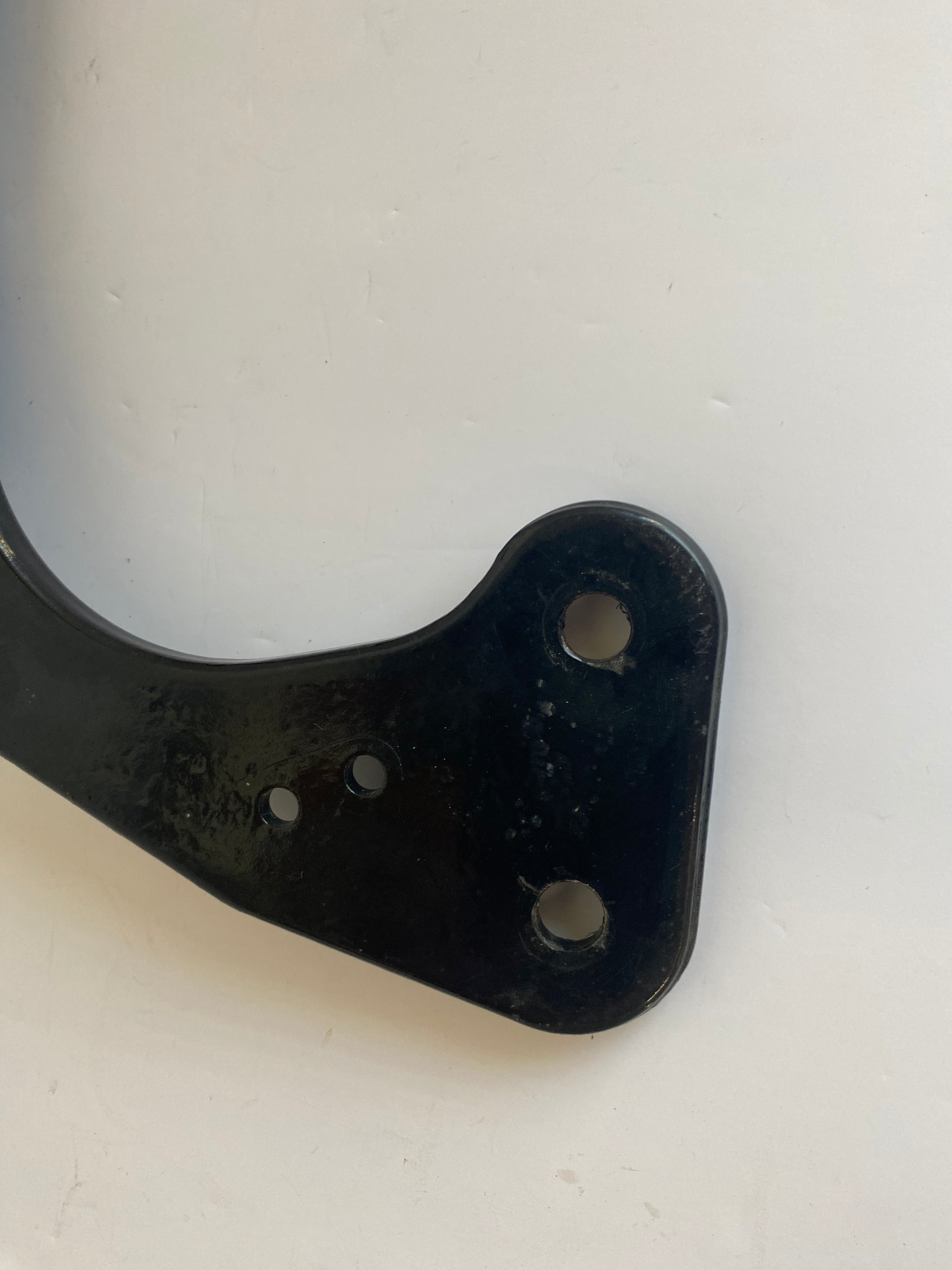 Harley Davidson Schalldämpfer-Montagehalterung OEM-Referenz: 65435-07BHP