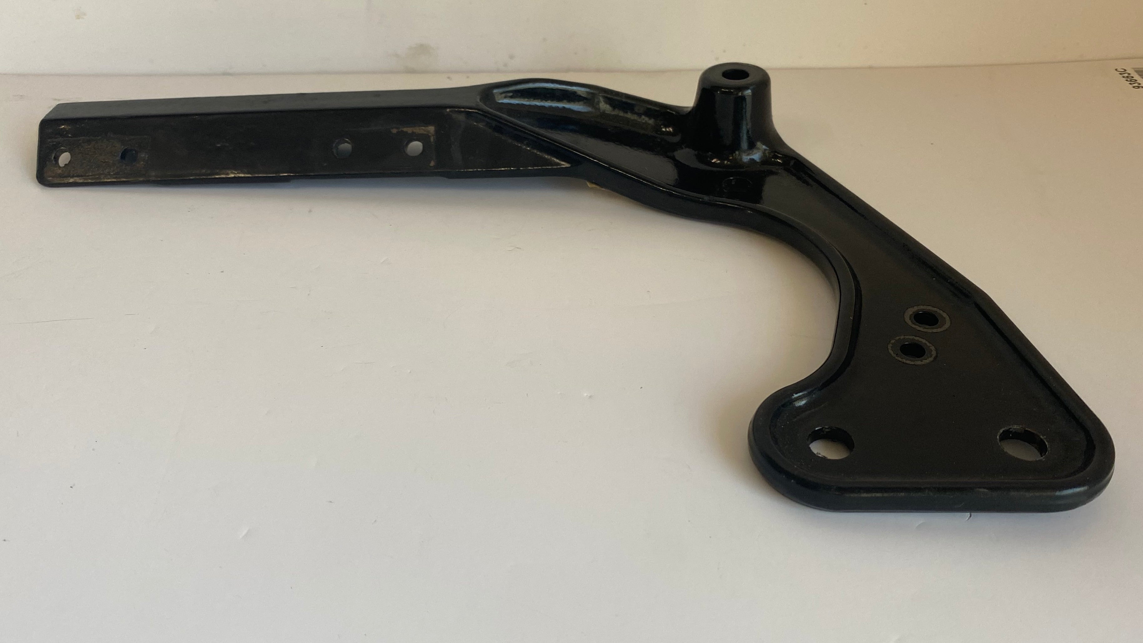 Harley Davidson Schalldämpfer-Montagehalterung OEM-Referenz: 65435-07BHP