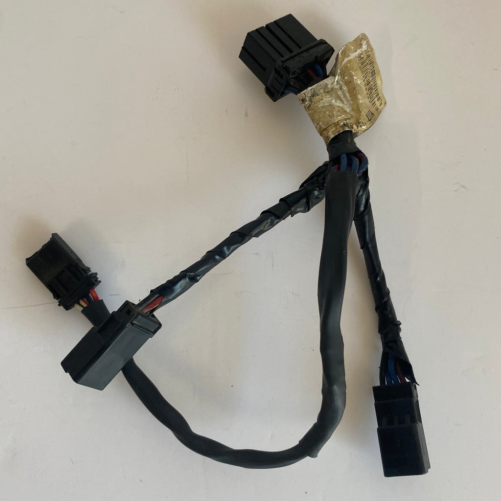 Faisceau électrique pour feu arrière Dyna Harley Davidson REF OEM 69200424A