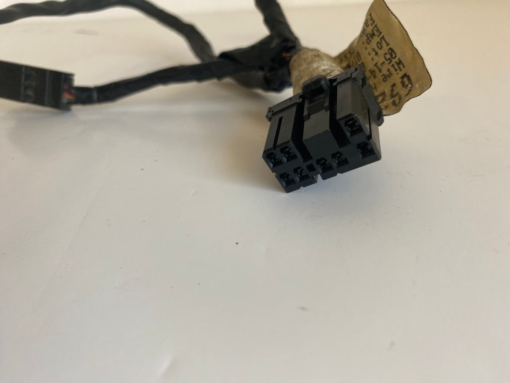 Faisceau électrique pour feu arrière Dyna Harley Davidson REF OEM 69200424A