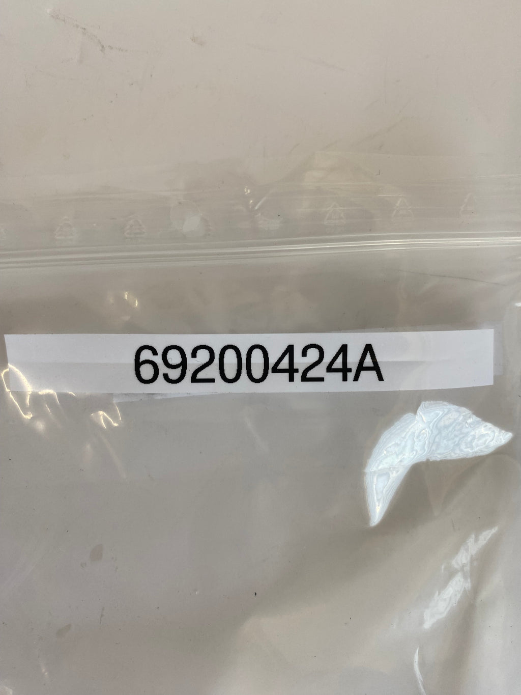Faisceau électrique pour feu arrière Dyna Harley Davidson REF OEM 69200424A