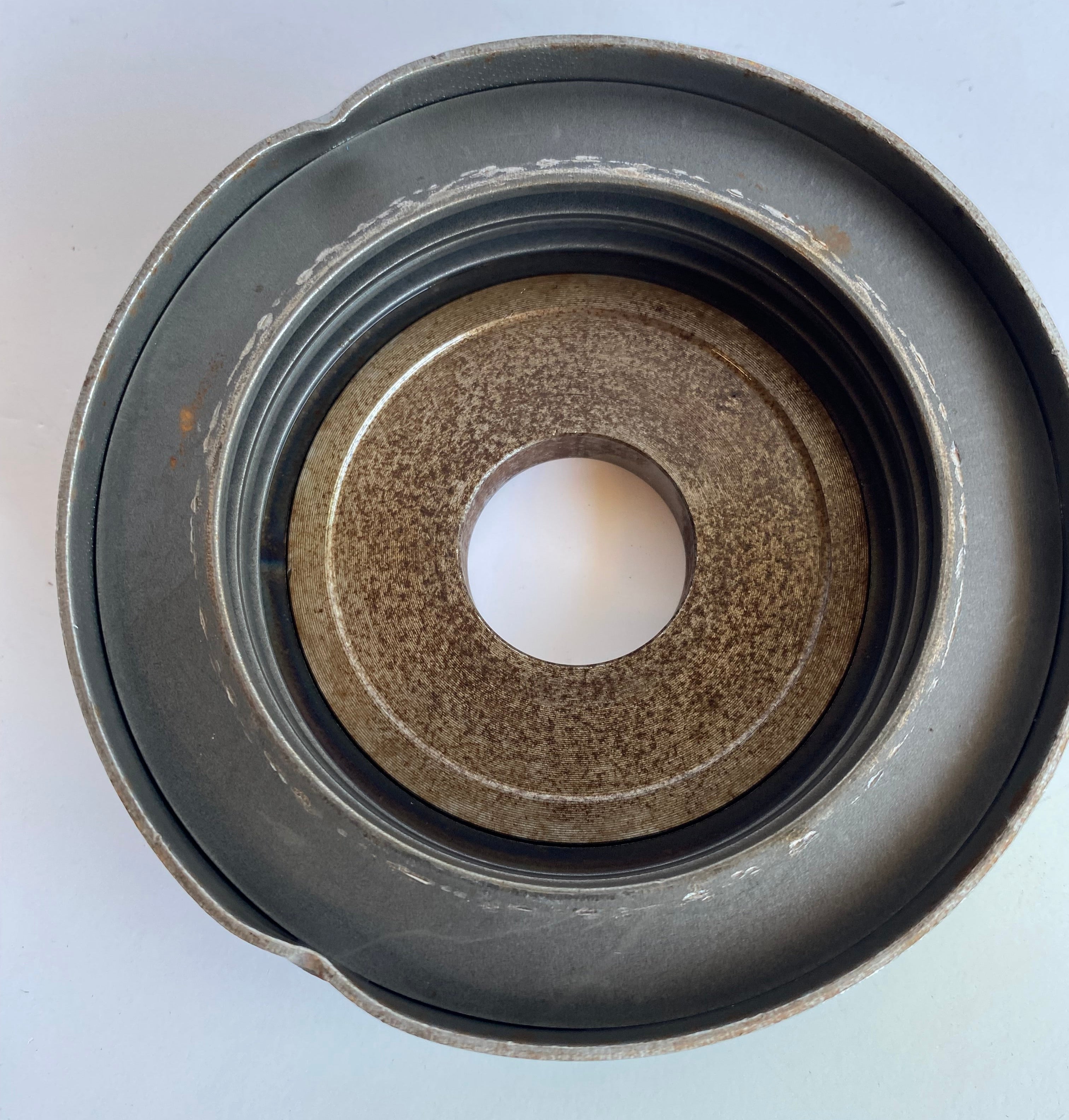 Ressort de compensateur de couple Harley Davidson REF OEM 40384-91