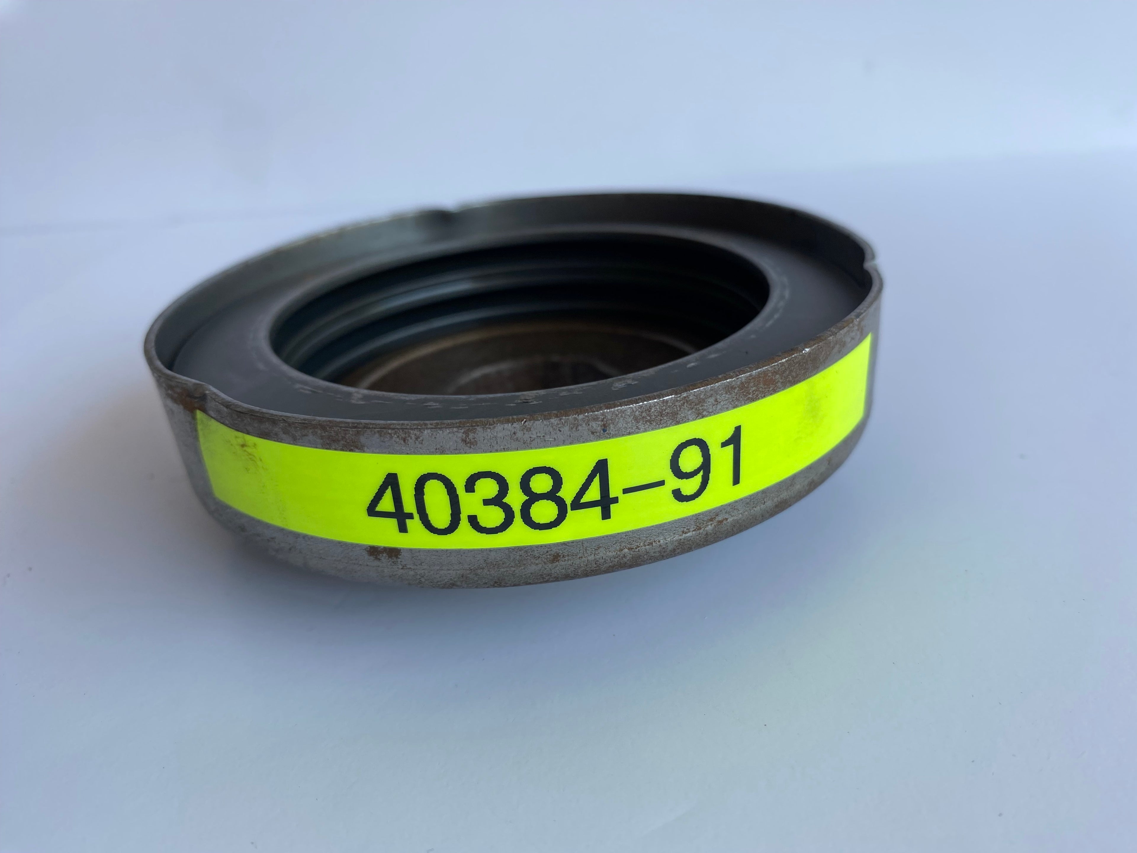 Ressort de compensateur de couple Harley Davidson REF OEM 40384-91