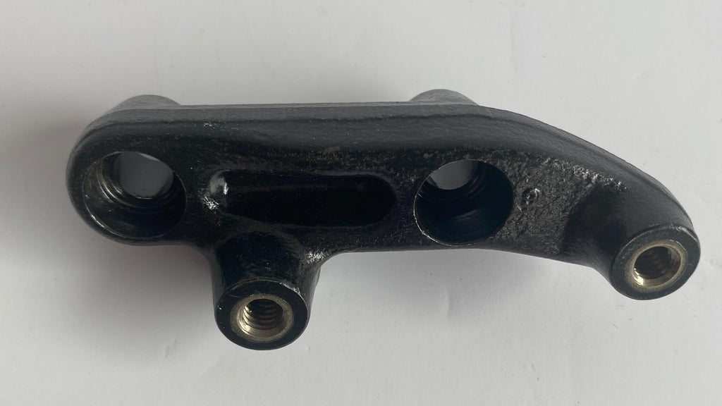 Support de maitre cylindre de frein arrière Sportster Harley Davidson REF OEM 41700092