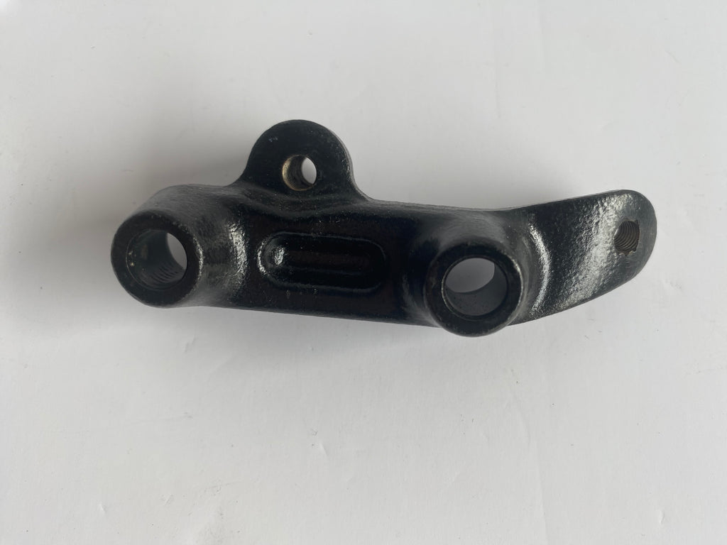 Support de maitre cylindre de frein arrière Sportster Harley Davidson REF OEM 41700092