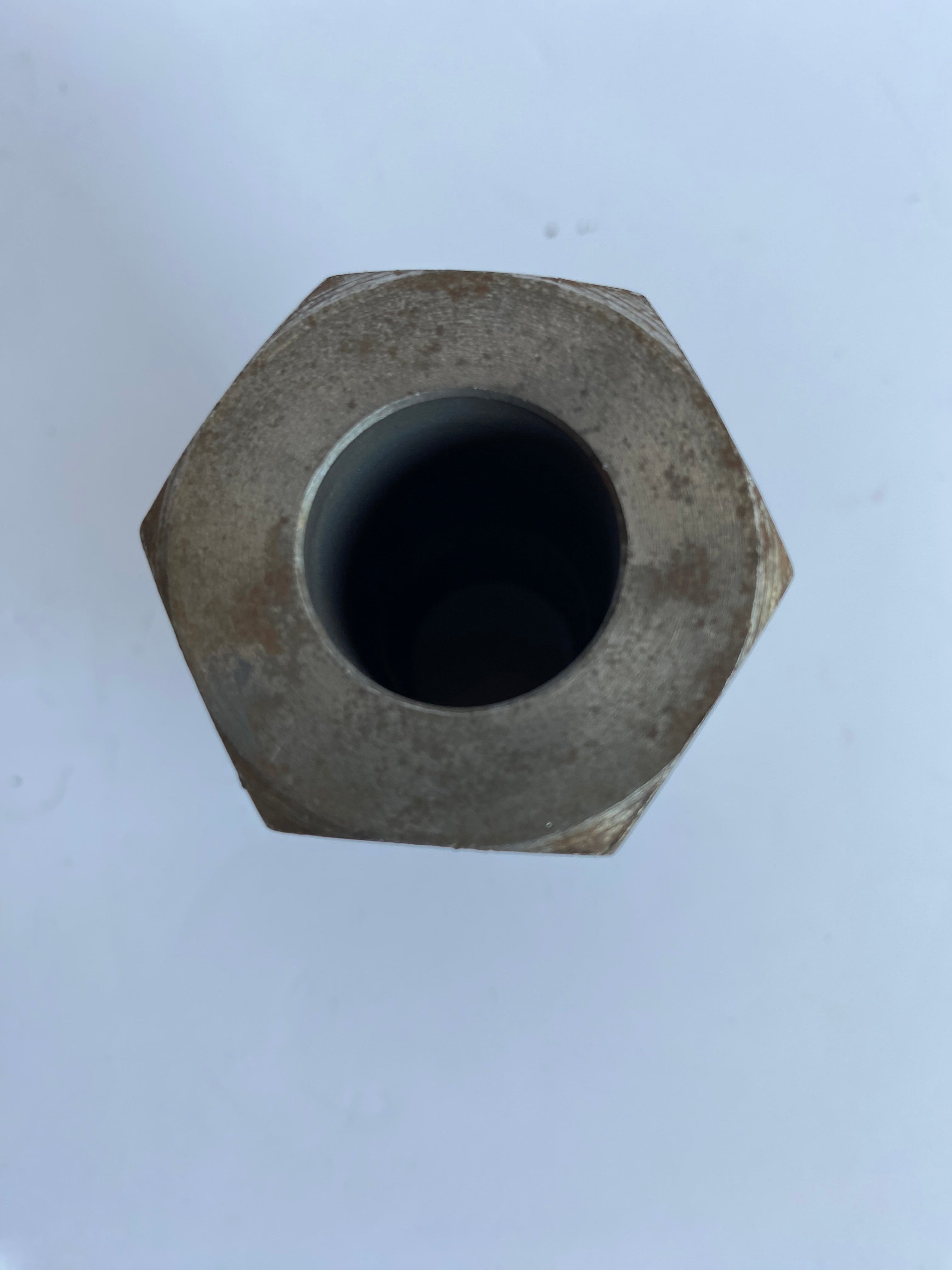 Ecrou de compensateur de couple Harley Davidson REF OEM 40392-91
