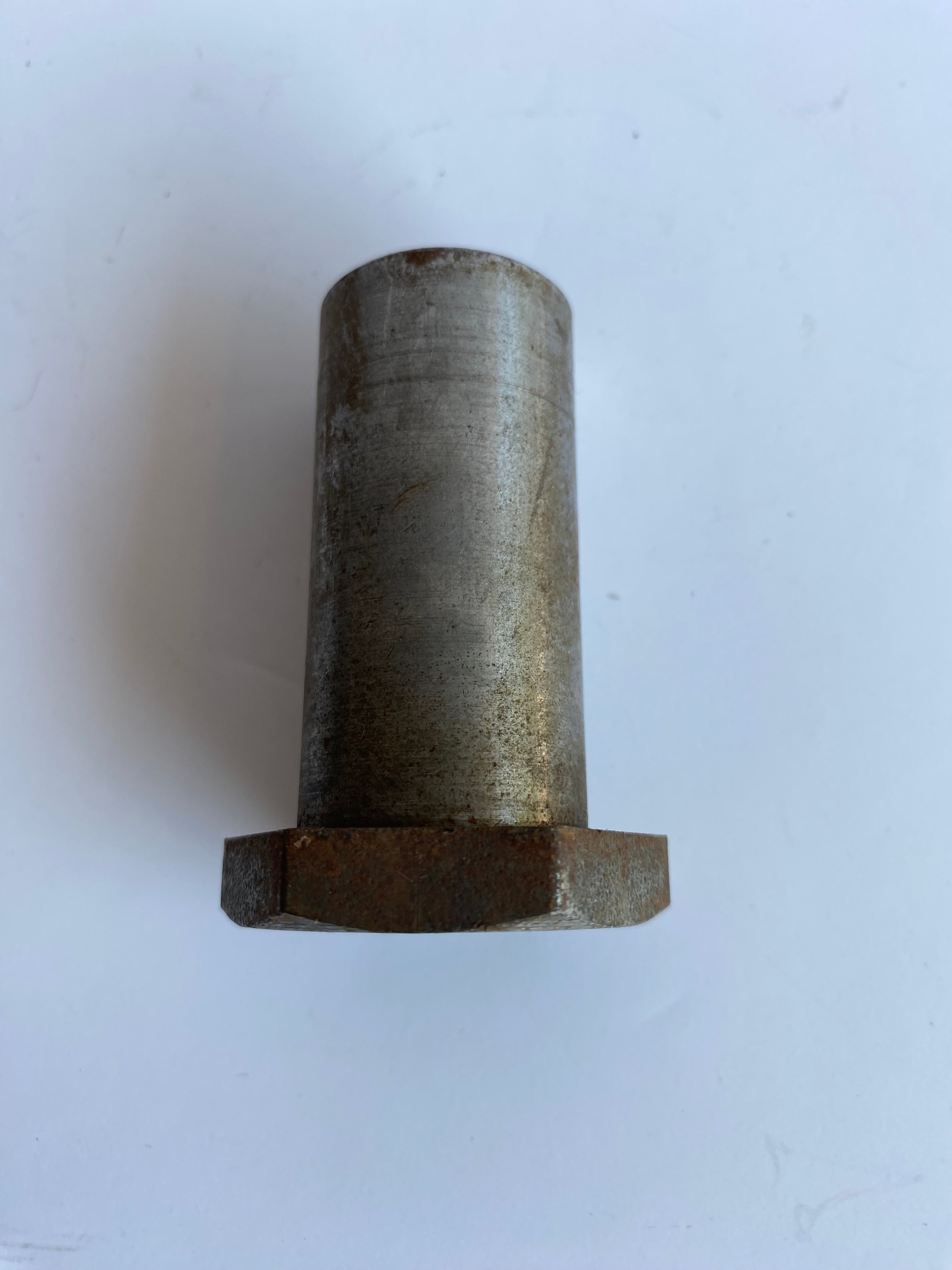 Ecrou de compensateur de couple Harley Davidson REF OEM 40392-91
