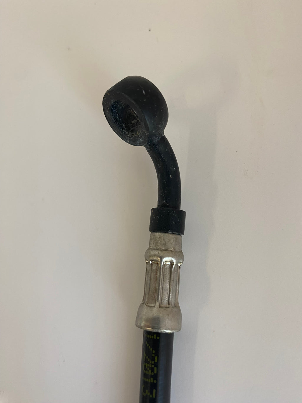 Durite de frein avant ABS Sportster Harley Davidson REF OEM 41800143