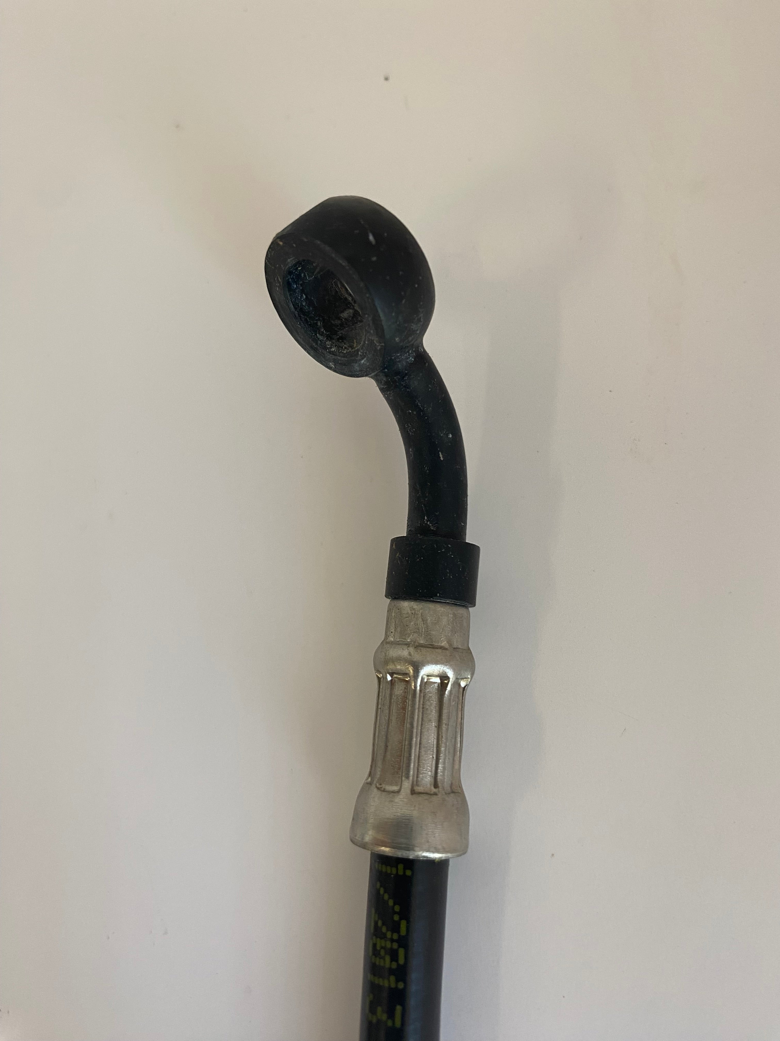 Durite de frein avant ABS Sportster Harley Davidson REF OEM 41800143