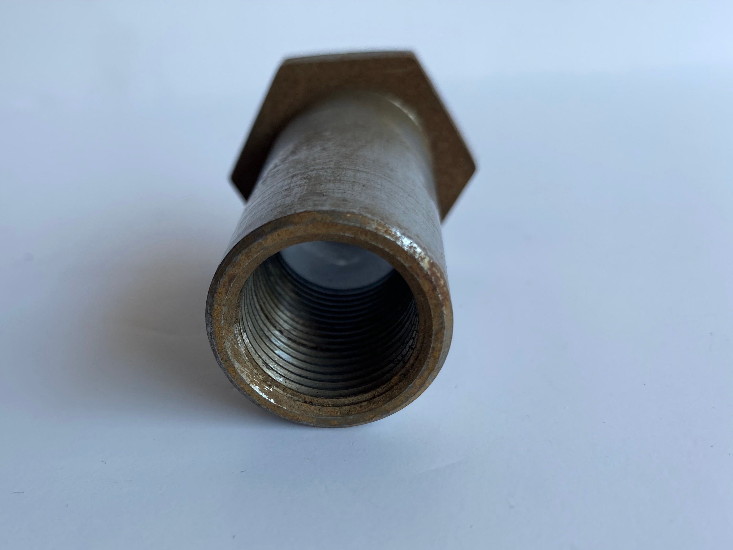 Ecrou de compensateur de couple Harley Davidson REF OEM 40392-91