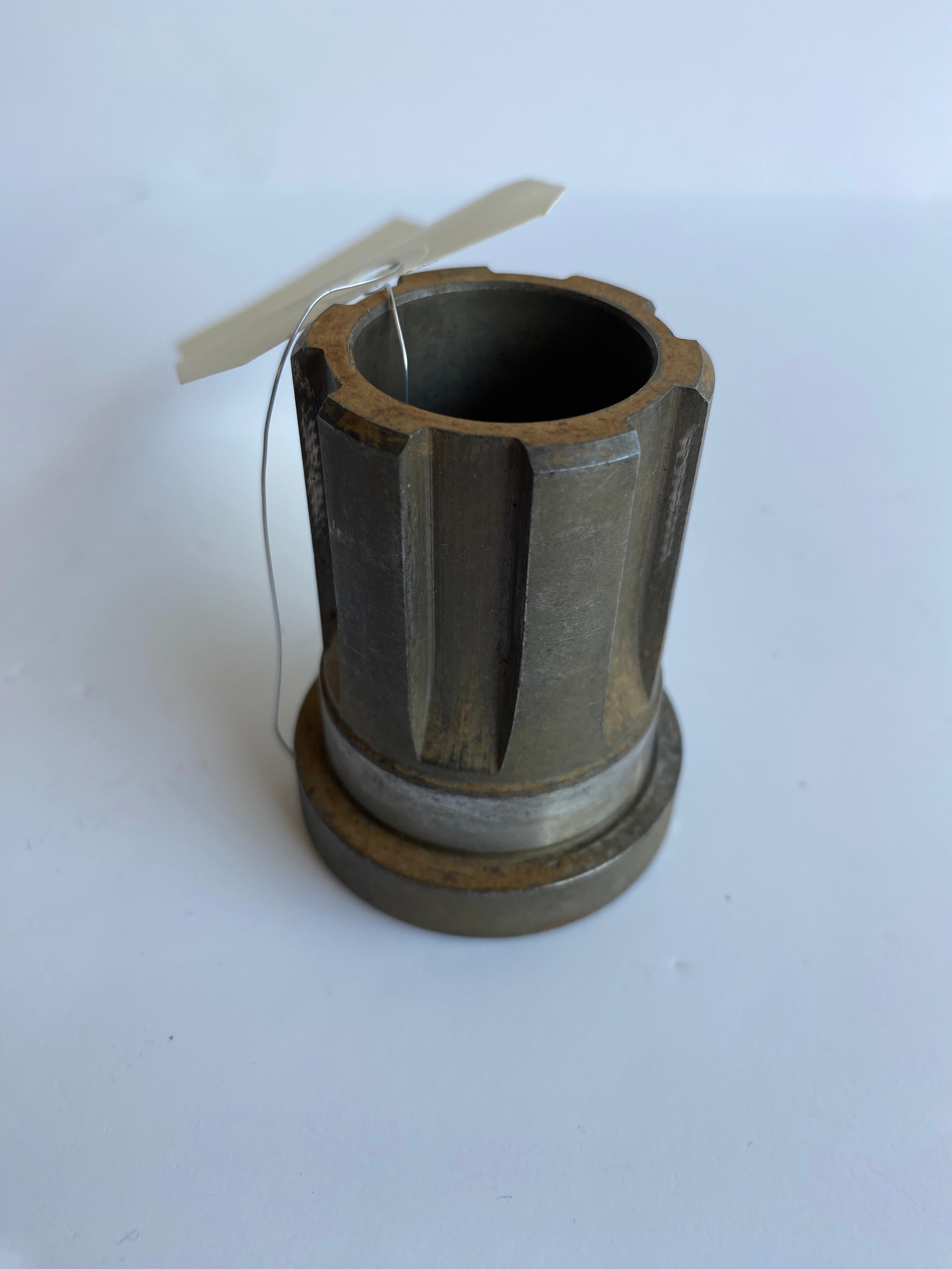 Harley Davidson compensator pinion shaft REF OEM 40266-85