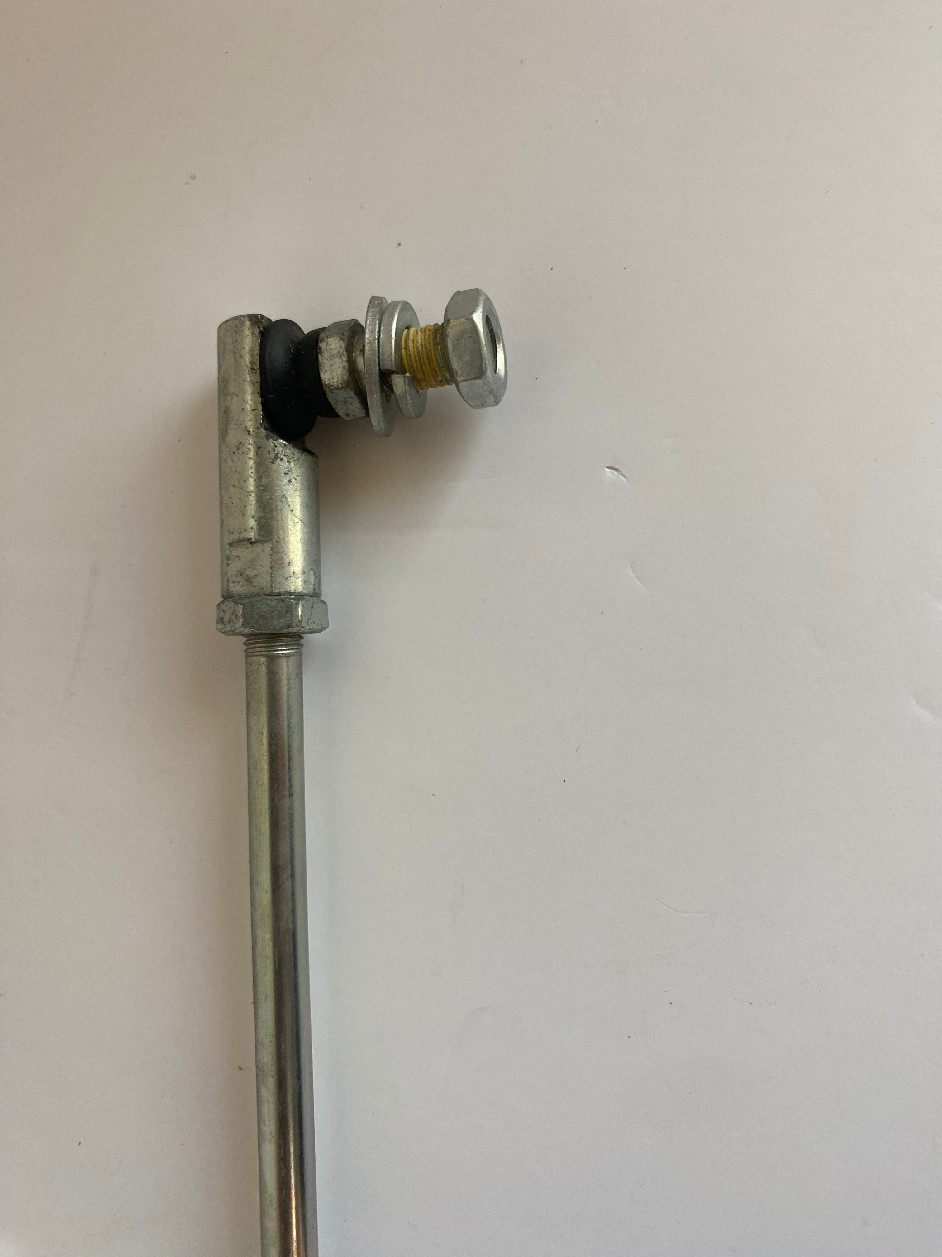 Tige de sélecteur de vitesses Touring Harley Davidson REF OEM 33759-99B