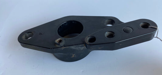 Support de silent bloc moteur arrière droit Harley Davidson REF OEM 50589-03