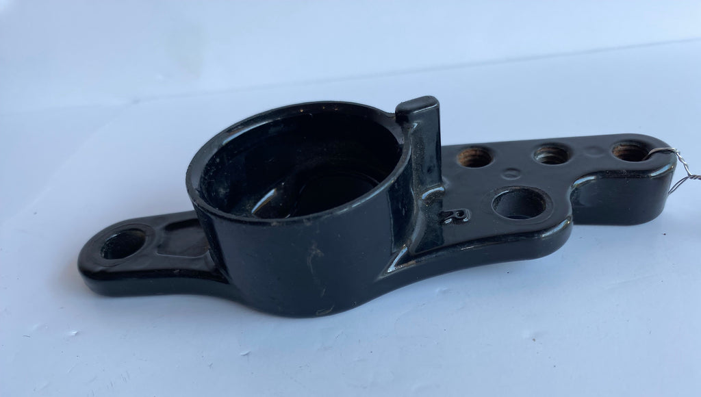 Harley Davidson Right Rear Engine Mount Bracket REF OEM 50589-07