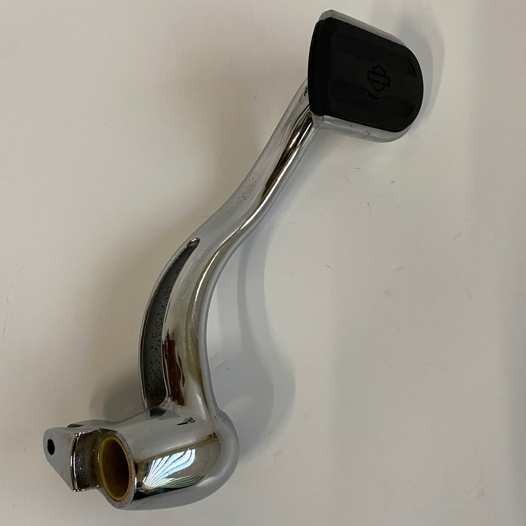 Pédale de frein arrière commandes avancées Sportster Harley Davidson REF 42580-99