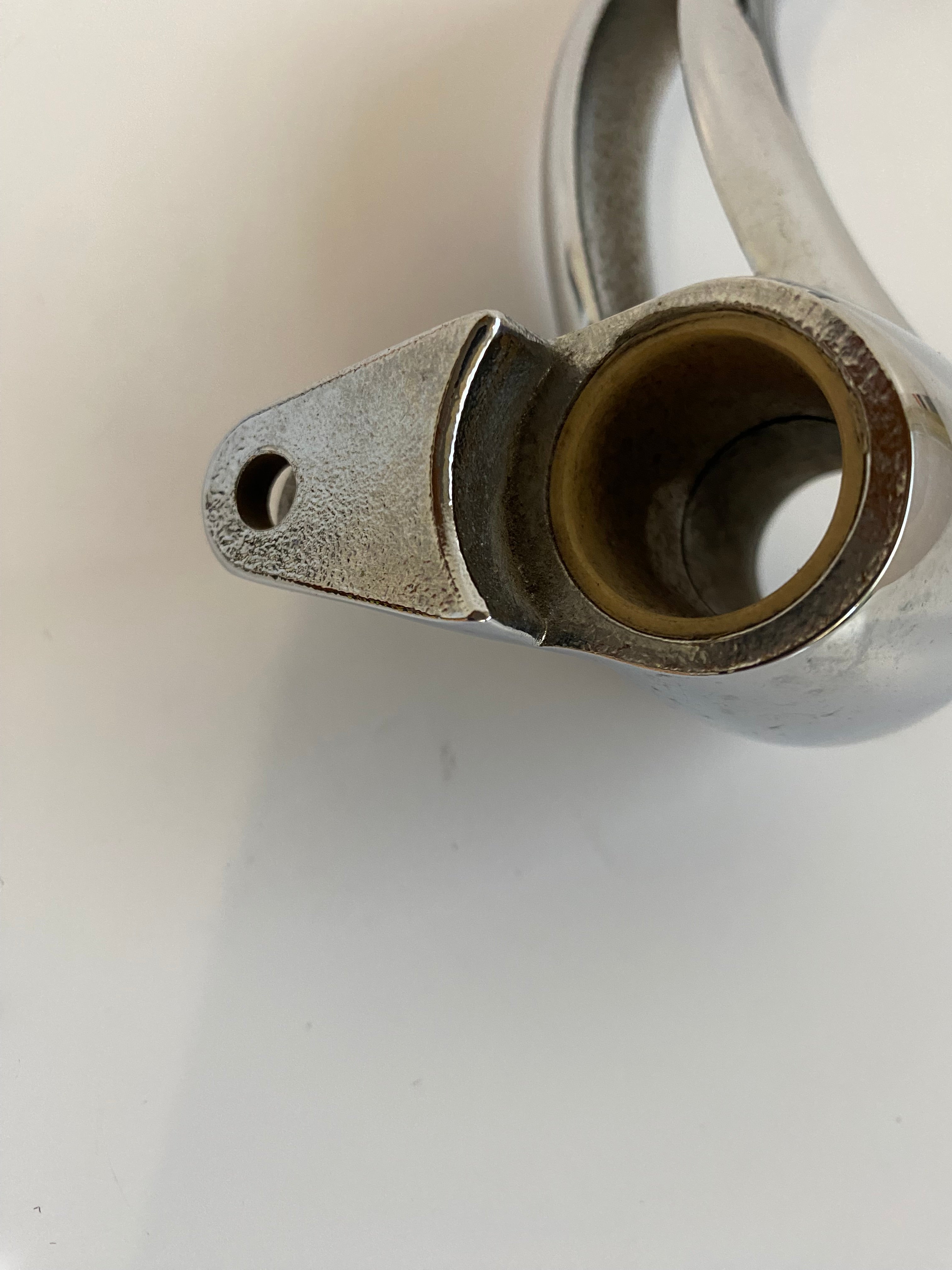 Pédale de frein arrière commandes avancées Sportster Harley Davidson REF 42580-99