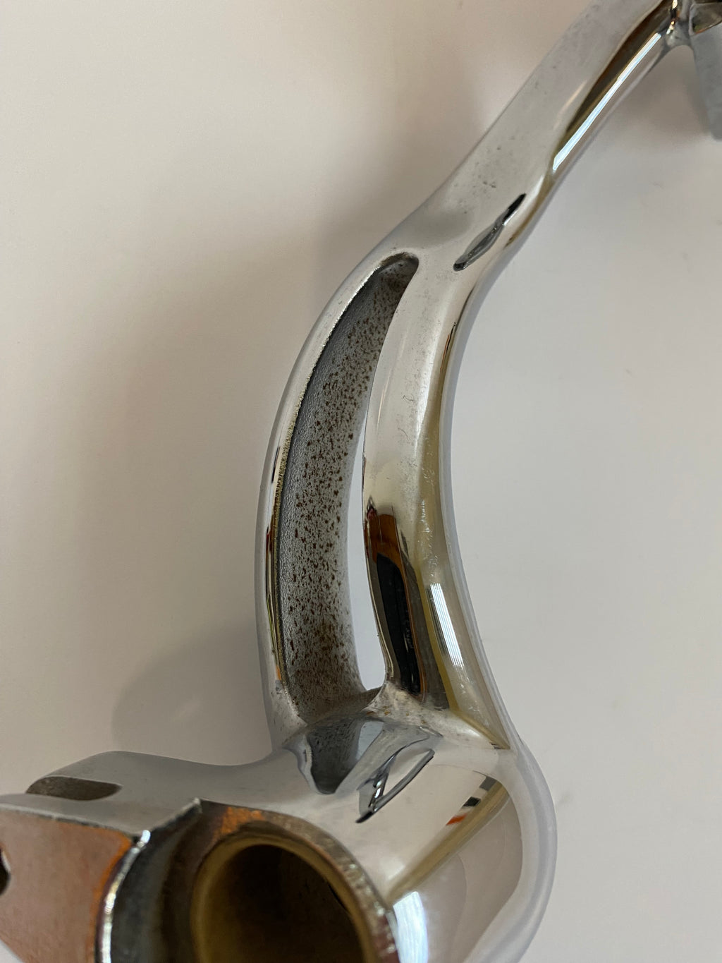 Pédale de frein arrière commandes avancées Sportster Harley Davidson REF 42580-99