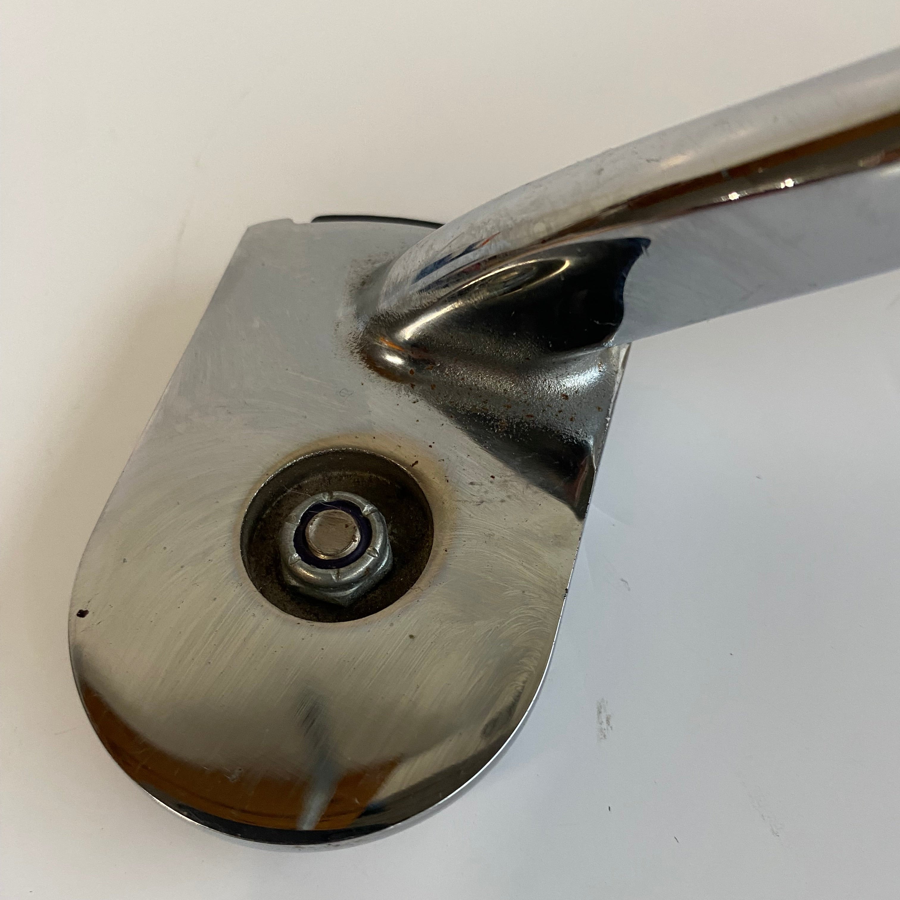 Pédale de frein arrière commandes avancées Sportster Harley Davidson REF 42580-99