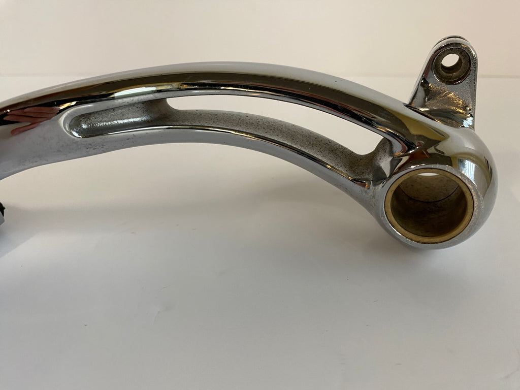 Pédale de frein arrière commandes avancées Sportster Harley Davidson REF 42580-99