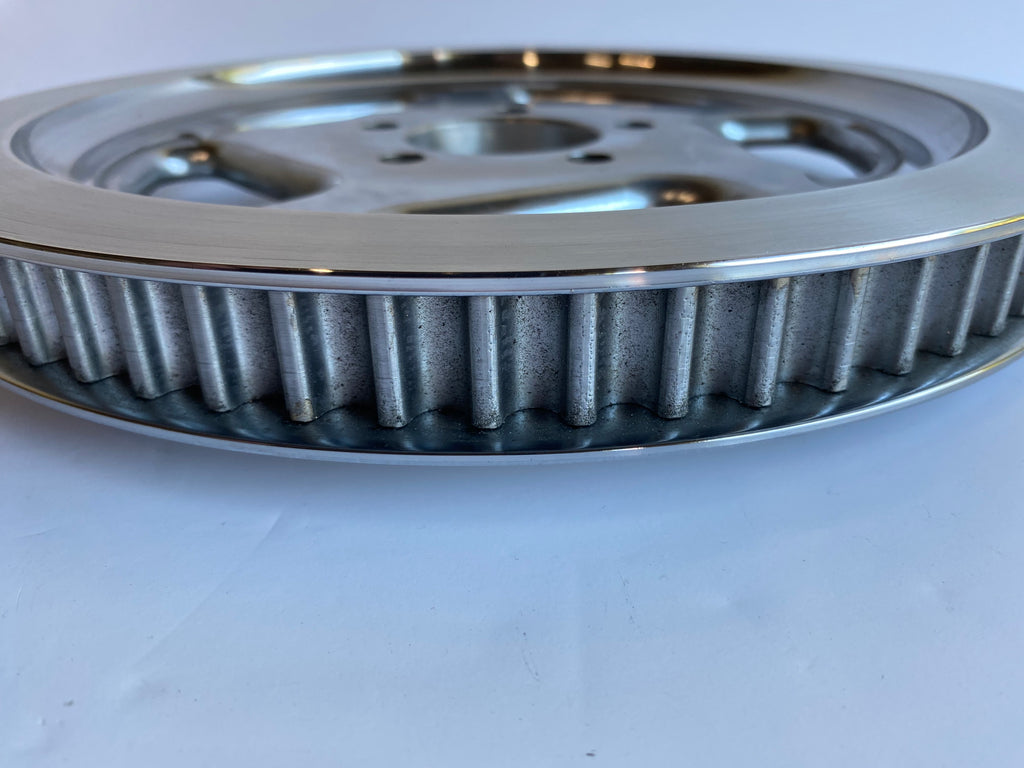 Poulie secondaire Reaper 66 dents 20 mm Harley Davidson REF 40445-08