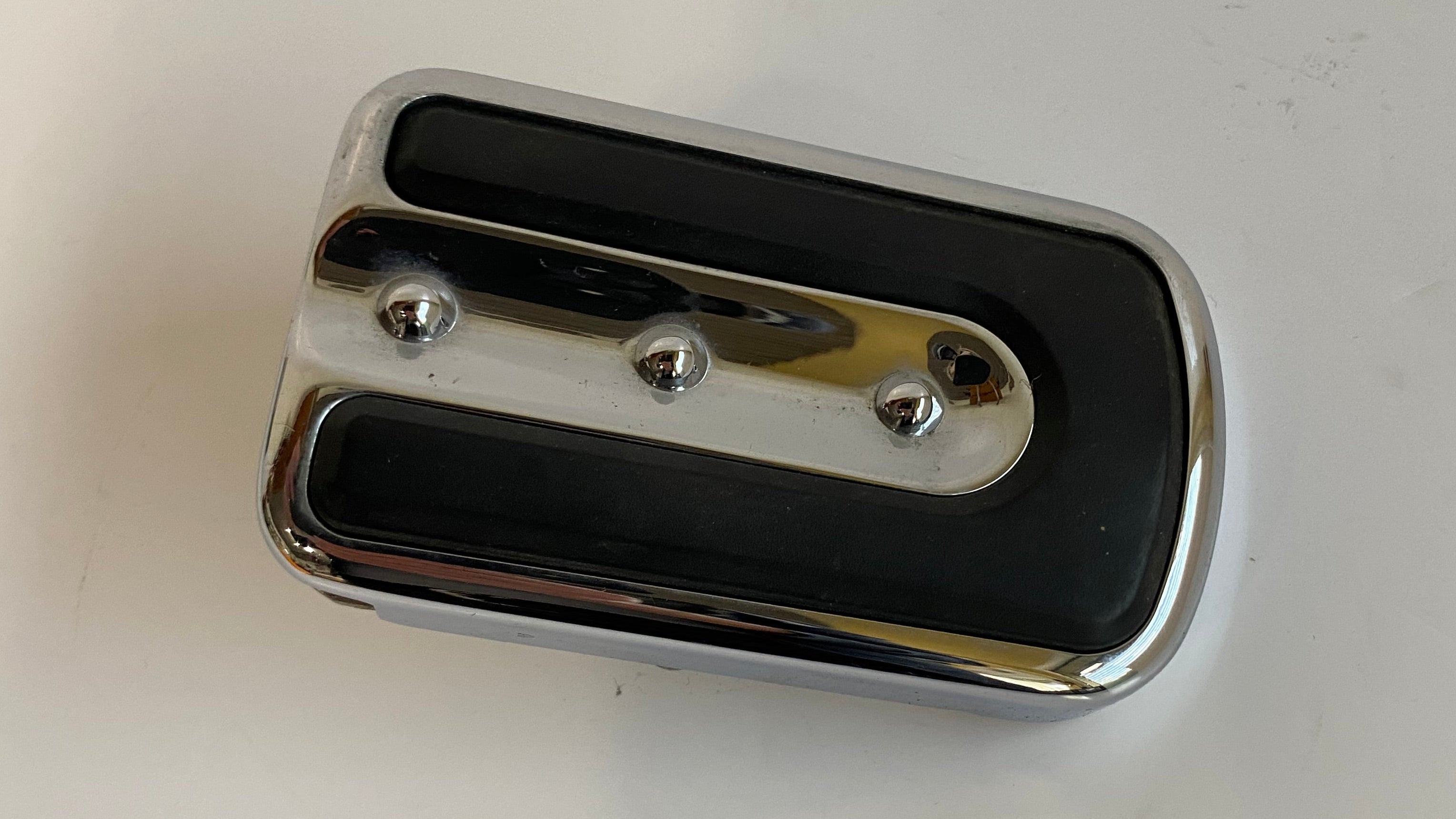 Embout Ironside pédale de frein arrière Touring CVO Harley Davidson REF OEM 46959-07