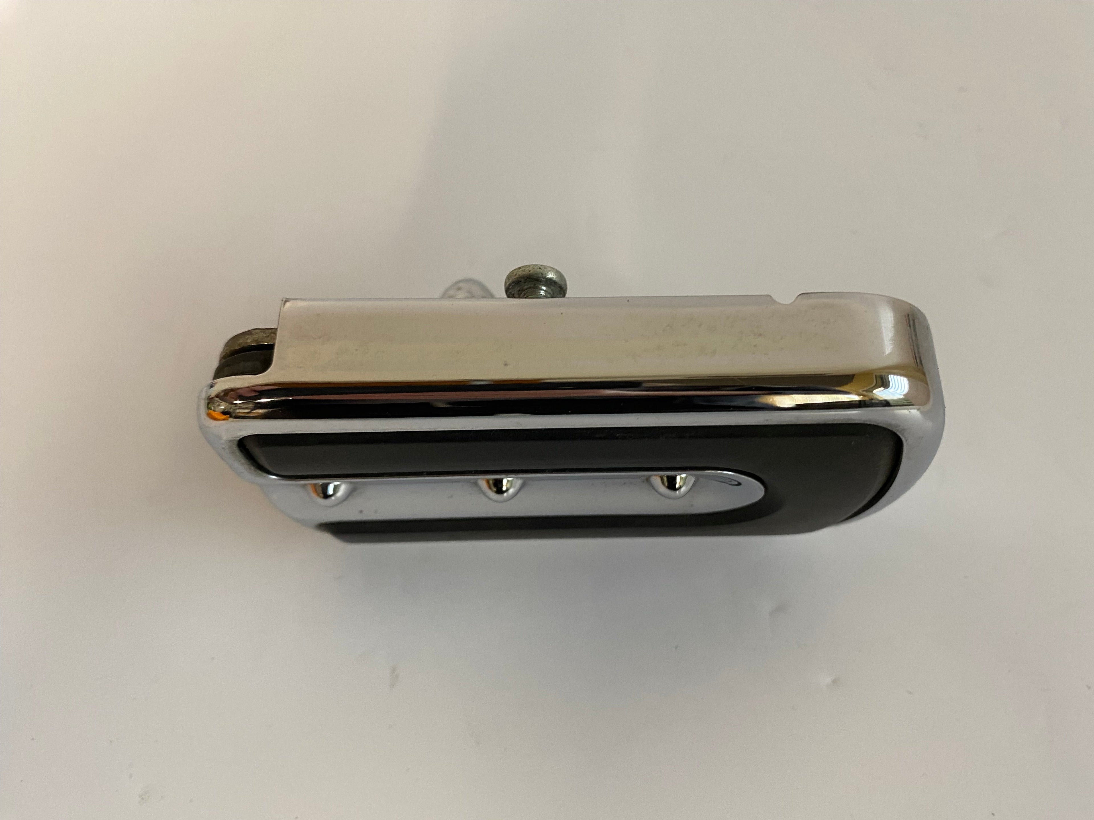 Embout Ironside pédale de frein arrière Touring CVO Harley Davidson REF OEM 46959-07