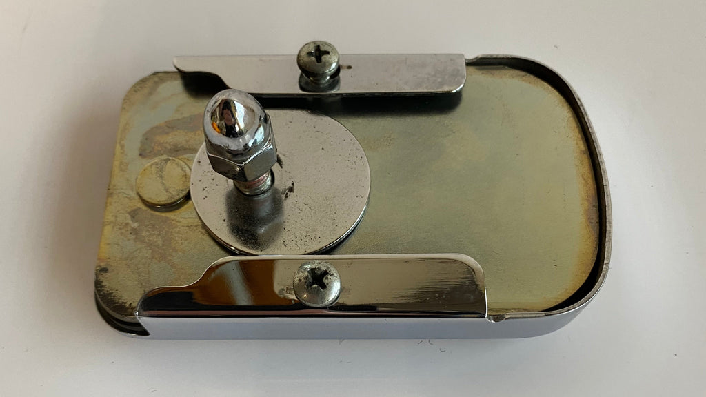 Embout Ironside pédale de frein arrière Touring CVO Harley Davidson REF OEM 46959-07