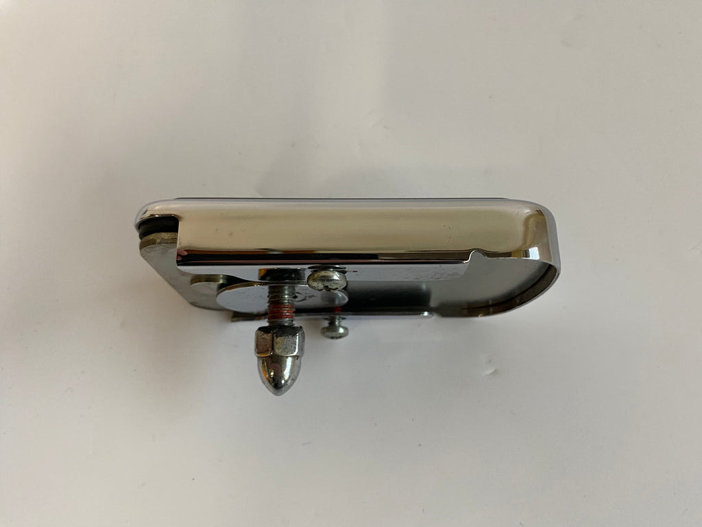 Embout Ironside pédale de frein arrière Touring CVO Harley Davidson REF OEM 46959-07