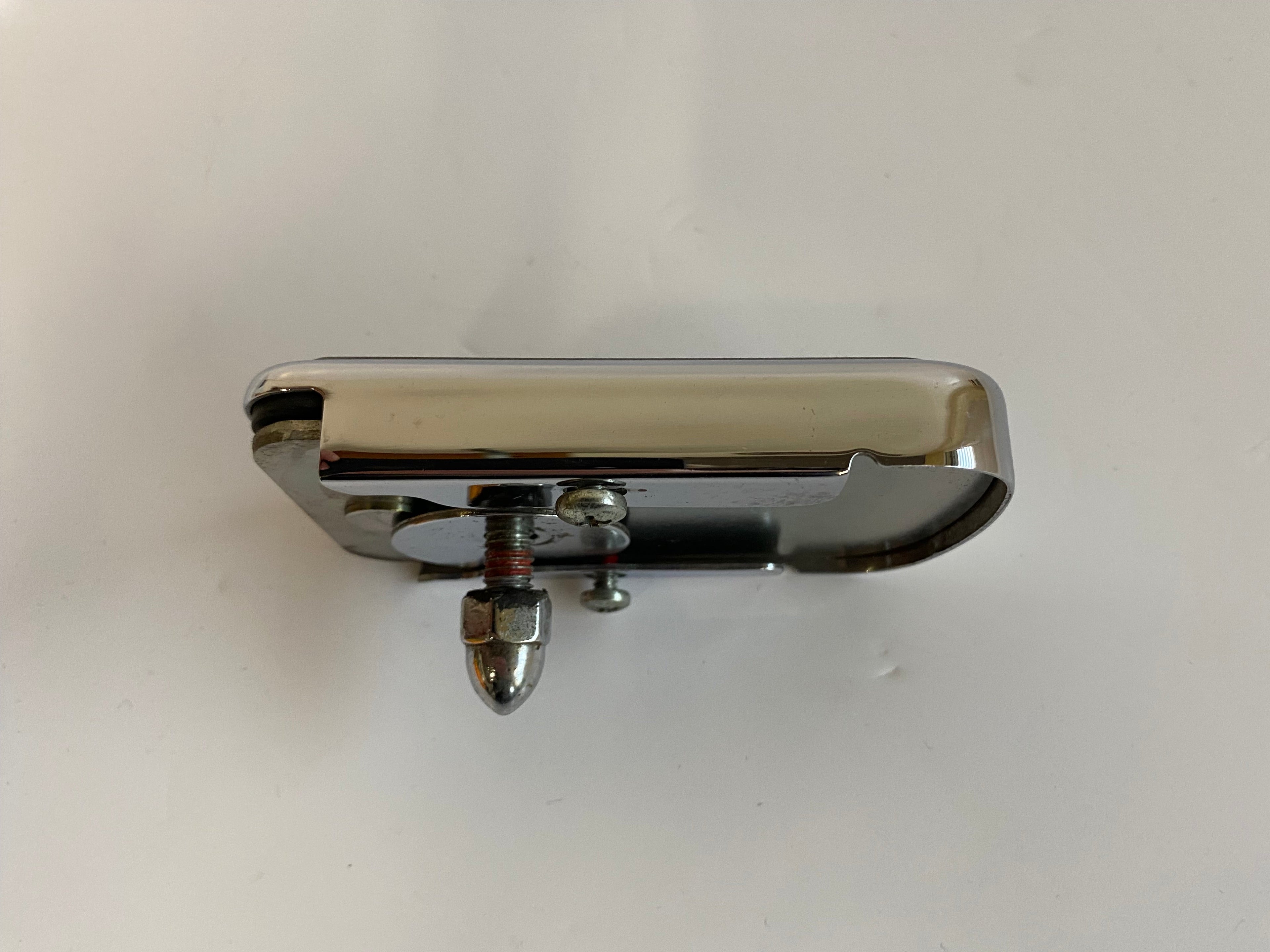 Embout Ironside pédale de frein arrière Touring CVO Harley Davidson REF OEM 46959-07